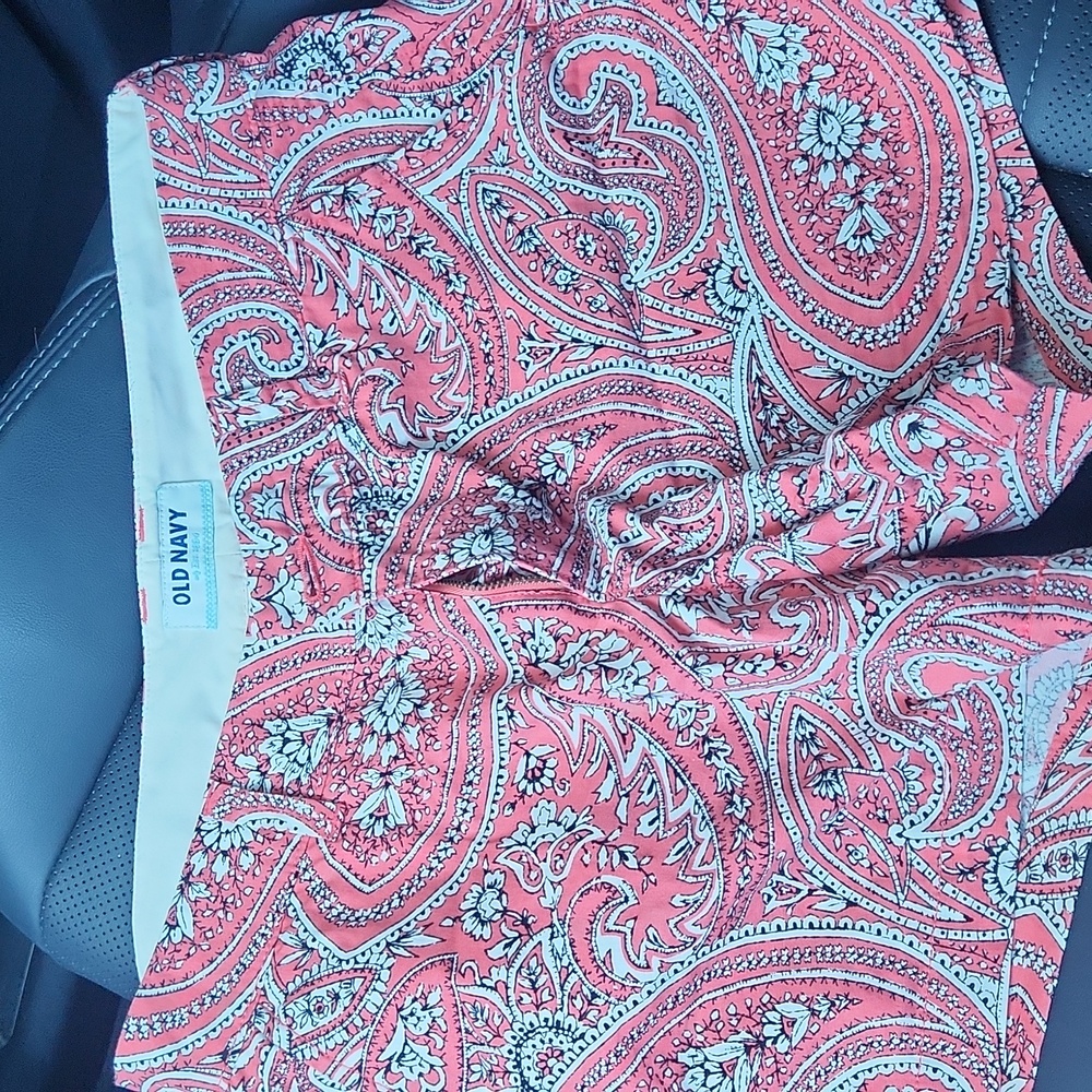 Old Navy shorts